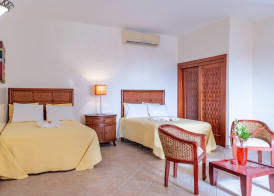 West Bay Colonial 5