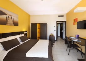 Hotel San Giovanni 4