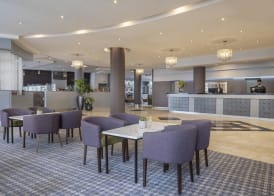 Leonardo Hotel Leeds 4
