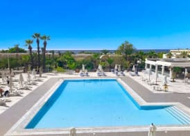 Hôtel Club Jumbo Dar Khayam 4