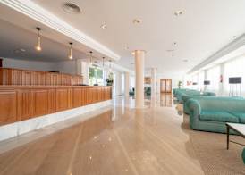 Tropicana Hotel 3