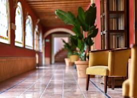 Hotel Alegria Bodega Real 2