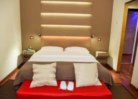 Grand hotel irpinia & Family SPA 3