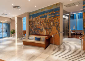 Hotel Rialto 2