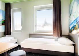 B&B Hotel Villach 3