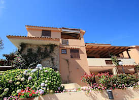 Residence Bougainvillae 2