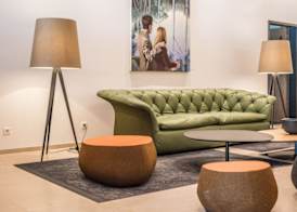 Hotel Melchior Park 5