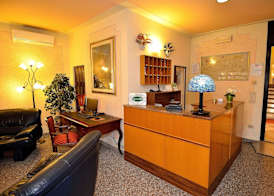 Hotel Amba Alagi 3