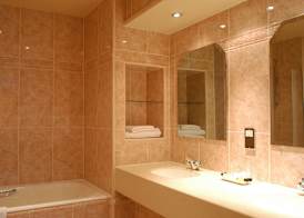 Best Western Heath Court Hotel 4