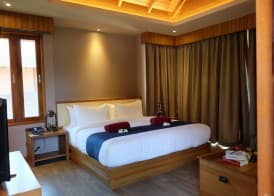 Koh Ma Beach Resort 3