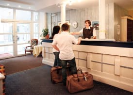 Hotel Quellenhof 2