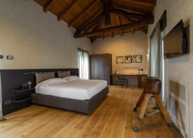 Relais San Vigilio al Castello 4