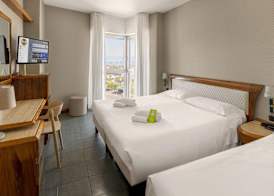 B&B Hotel Chioggia Airone 4