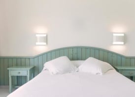 Hotel Juanito Platja 5
