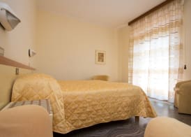 Hotel Panoramic Montepulciano 3