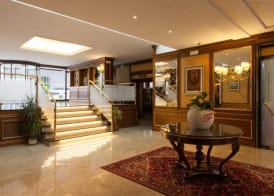 LVG Hotel Collection - Il Chiostro 2