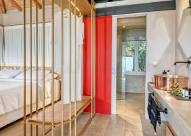 Artblue Villas 4