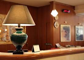 Hotel Bassetto 3