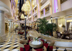 Granada Luxury Okurcalar 4