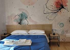 B&B 3Rome Salaria 5