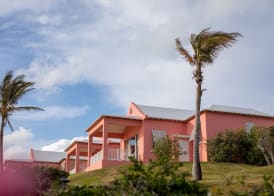 Cambridge Beaches Resort and Spa 2