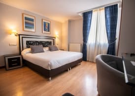 Hotel Rua Salamanca 4