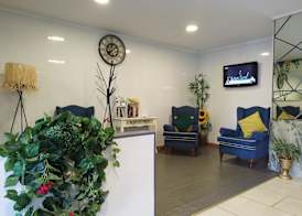 Alojamento Central 1 2