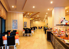 Caretta Relax Hotel 2