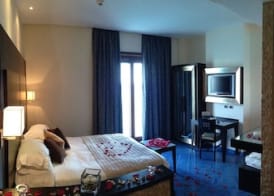 Hotel La Lucertola 2