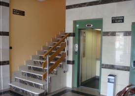 Hostal Serpol 4