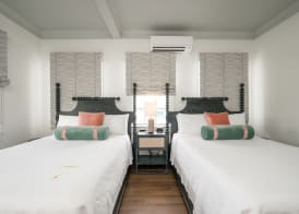 Duval Gardens at Southernmost Beach Resort – Adults Only 3