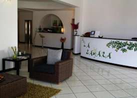 La Zagara Hotel 4