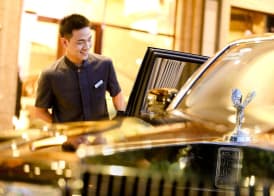 Royal International Hotel 2
