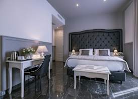 Villa Elisio Hotel & Spa 4