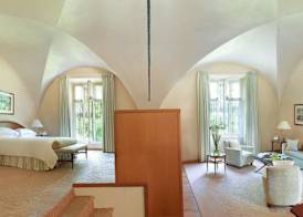 Four Seasons Hotel Milano 4