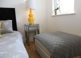 Sunshine Place 5