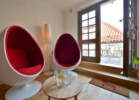 Old Town Boutique Apartments 3