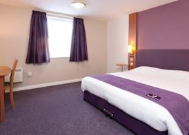 Premier Inn Burton On Trent East 2