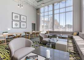 Cambria Hotel LAX 2