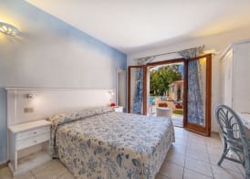 Marina Manna Hotel and Club Village 3