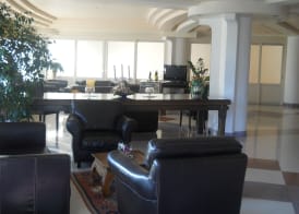 Atlantis Palace Hotel 4