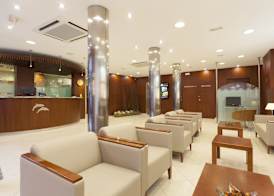 Hotel Delfín 4 Sup 2