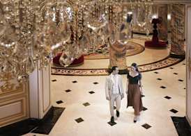 Raffles The Palm 3