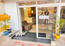 Safal Exotica Very Close to Sea Beach 3