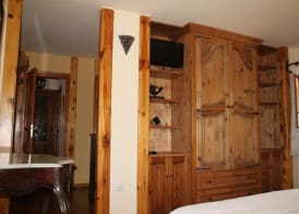 Hotel Vallibierna 3