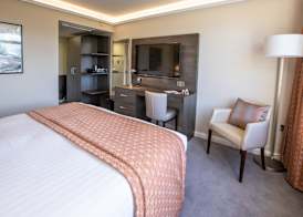 Park Hall Hotel and Spa Wolverhampton 5