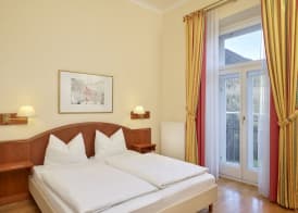 Hapimag Ferienwohnungen Bad Gastein 4