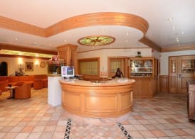 Hotel La Soldanella 2