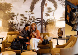 The Westin Palace, Milan 2