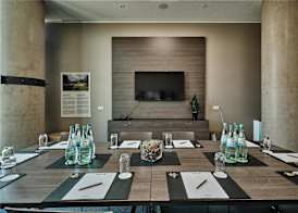 Radisson Blu Hotel, Bonn 3